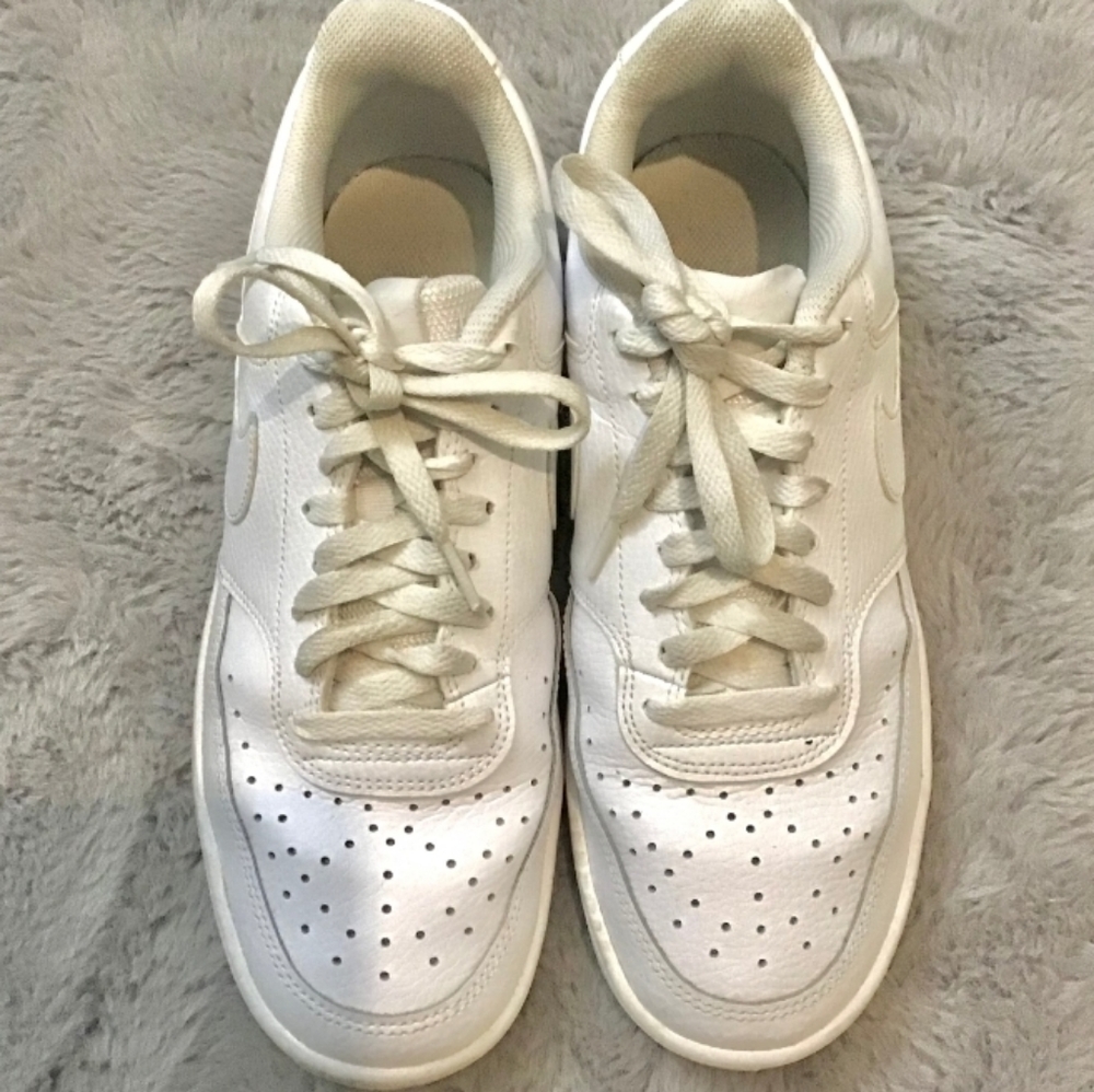 Nike Court Vision